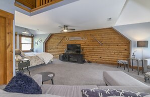 Shirley's Bed and Breakfast