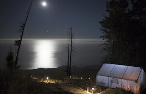 Terra Glamping