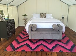 Terra Glamping