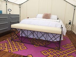 Terra Glamping