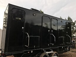 Terra Glamping