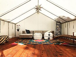 Terra Glamping