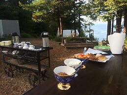 Terra Glamping