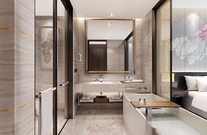 Crowne Plaza Kunshan by IHG