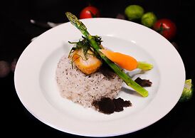 Crowne Plaza Kunshan by IHG