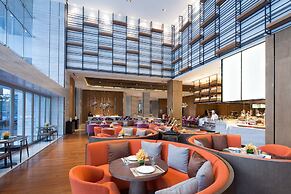 Crowne Plaza Kunshan by IHG
