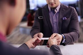 Crowne Plaza Kunshan by IHG