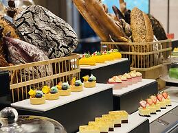 Crowne Plaza Kunshan by IHG