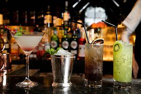 Crowne Plaza Kunshan by IHG