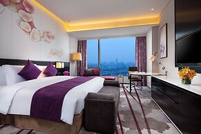 Crowne Plaza Kunshan by IHG