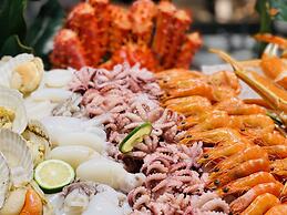 Crowne Plaza Kunshan by IHG