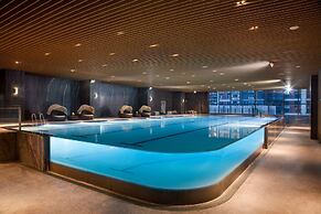 Crowne Plaza Kunshan by IHG