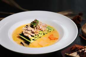 Crowne Plaza Kunshan by IHG