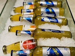 Crowne Plaza Kunshan by IHG