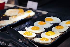 Crowne Plaza Kunshan by IHG