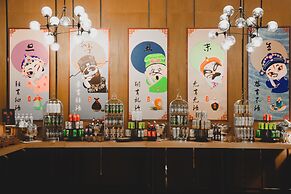 Crowne Plaza Kunshan by IHG