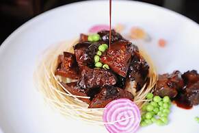 Crowne Plaza Kunshan by IHG