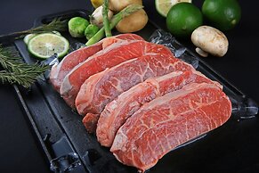 Crowne Plaza Kunshan by IHG