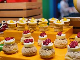 Crowne Plaza Kunshan by IHG