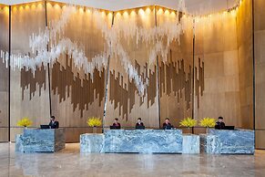 Crowne Plaza Kunshan by IHG