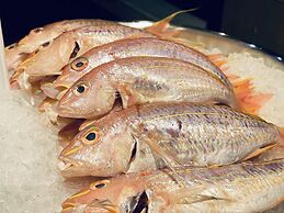 Crowne Plaza Kunshan by IHG