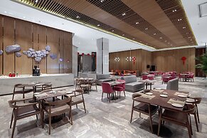 Crowne Plaza Kunshan by IHG