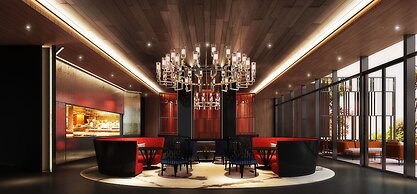 Crowne Plaza Kunshan by IHG