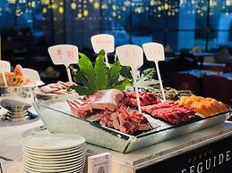 Crowne Plaza Kunshan by IHG