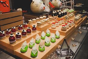 Crowne Plaza Kunshan by IHG