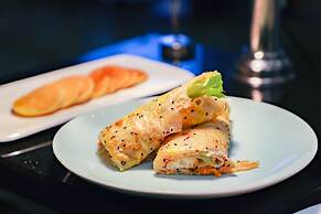 Crowne Plaza Kunshan by IHG