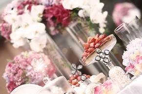 Crowne Plaza Kunshan by IHG