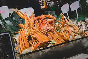 Crowne Plaza Kunshan by IHG