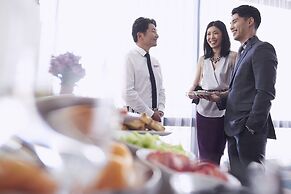 Crowne Plaza Kunshan by IHG