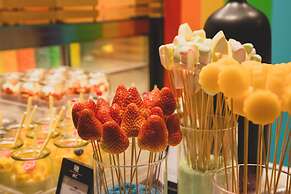 Crowne Plaza Kunshan by IHG