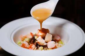 Crowne Plaza Kunshan by IHG