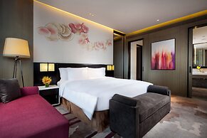 Crowne Plaza Kunshan by IHG