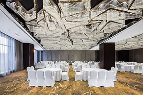 Crowne Plaza Kunshan by IHG