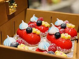 Crowne Plaza Kunshan by IHG