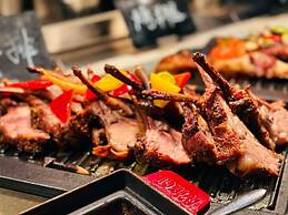 Crowne Plaza Kunshan by IHG