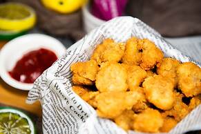 Crowne Plaza Kunshan by IHG