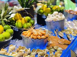 Crowne Plaza Kunshan by IHG