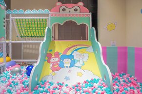 Crowne Plaza Kunshan by IHG