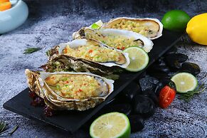 Crowne Plaza Kunshan by IHG