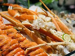 Crowne Plaza Kunshan by IHG