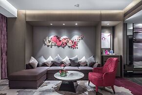 Crowne Plaza Kunshan by IHG