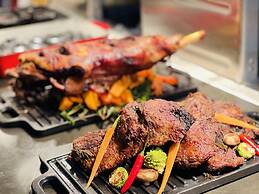 Crowne Plaza Kunshan by IHG