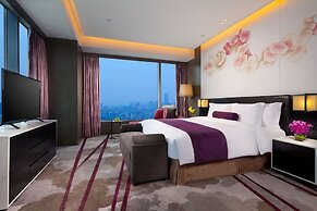 Crowne Plaza Kunshan by IHG