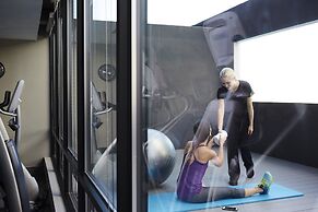 Crowne Plaza Kunshan by IHG