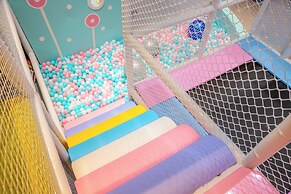 Crowne Plaza Kunshan by IHG