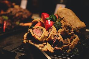 Crowne Plaza Kunshan by IHG